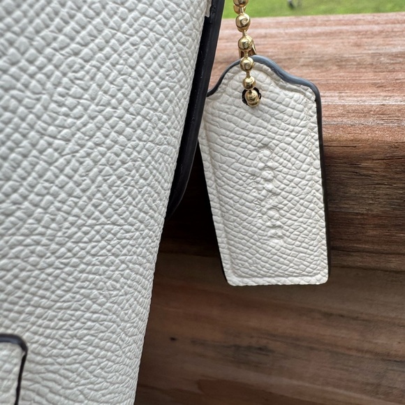 Coach Rowan File Bag 
Style C1556 - Picture 7 of 10